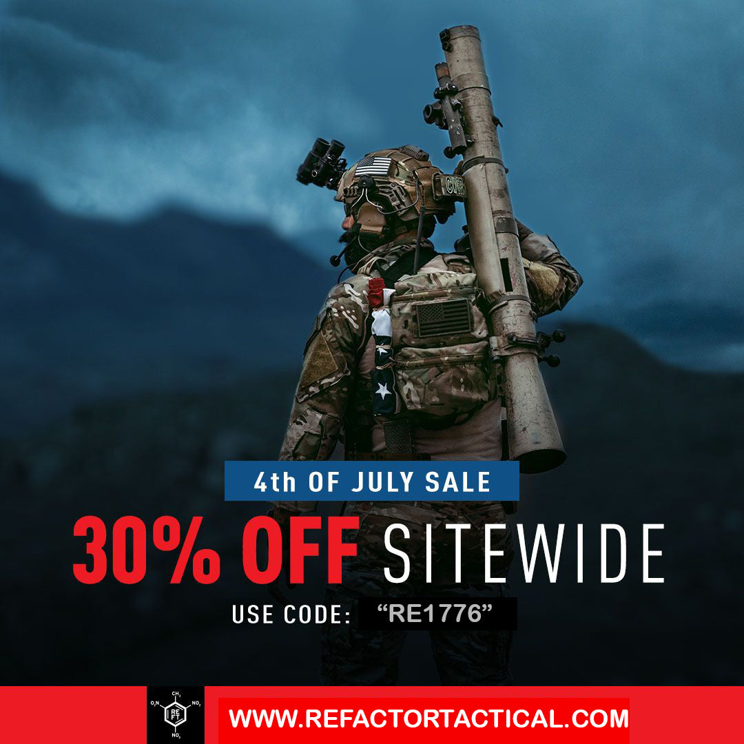 4th of July Sale