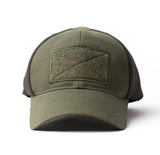 Blasting Cap | Tactical Hat