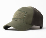 Blasting Cap | Tactical Hat