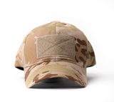 Blasting Cap | Tactical Hat