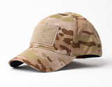 Blasting Cap | Tactical Hat