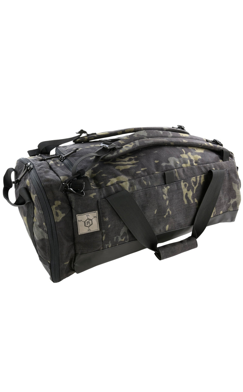 Advanced Special Operations Bag™