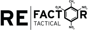 RE Factor Tactical