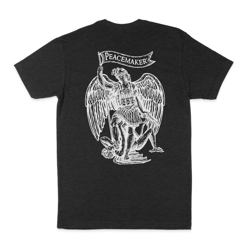 Peacemaker Arch Angel Shirt