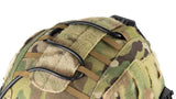 Peacemaker Exfil Enhanced Helmet Cover (Multicam)