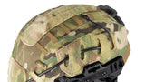 Peacemaker Exfil Enhanced Helmet Cover (Multicam)