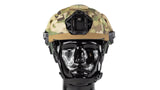 Peacemaker Exfil Enhanced Helmet Cover (Multicam)