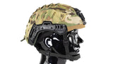 Peacemaker Exfil Enhanced Helmet Cover (Multicam)