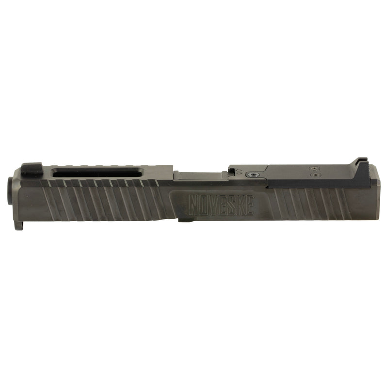 Noveske Or Sld/barrel Glk 17 G3 Blk