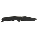 Sog Trident Fx Straight 4.2" Blkout