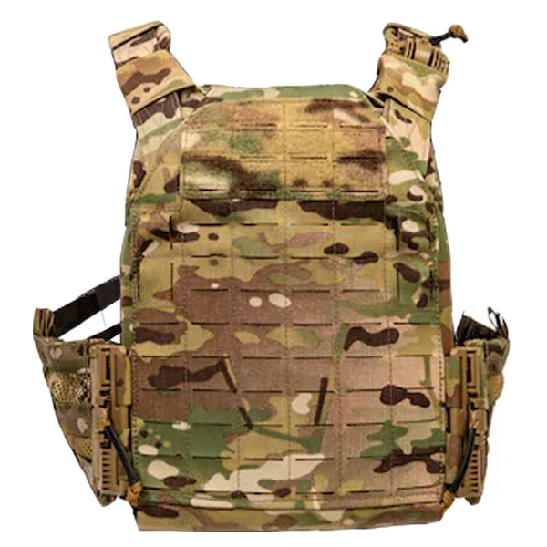 Ggg Smc Plate Carrier – RE Factor Tactical