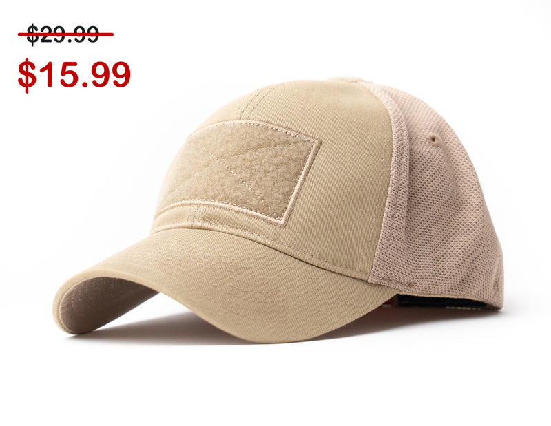 Blasting Cap | Tactical Hat