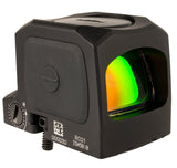 Trijicon RCR Adjustable LED 3.25 Moa Blk