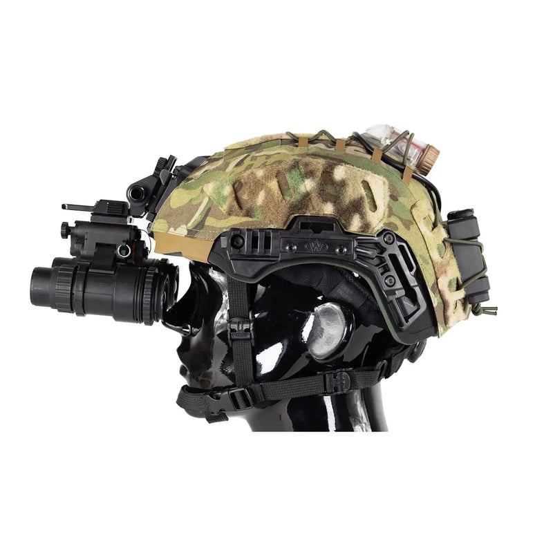 Peacemaker Exfil Enhanced Helmet Cover (Multicam)