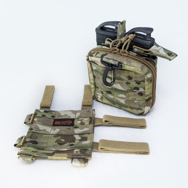 Drive-by Kit – RE Factor Tactical