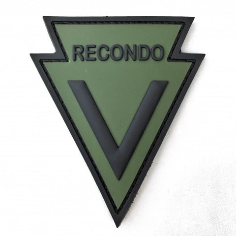 MEDIC IR Garrison Hybrid Patch 5x3 – RE Factor Tactical