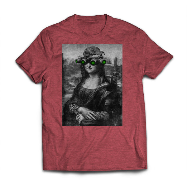 Oconus Lisa T-shirt