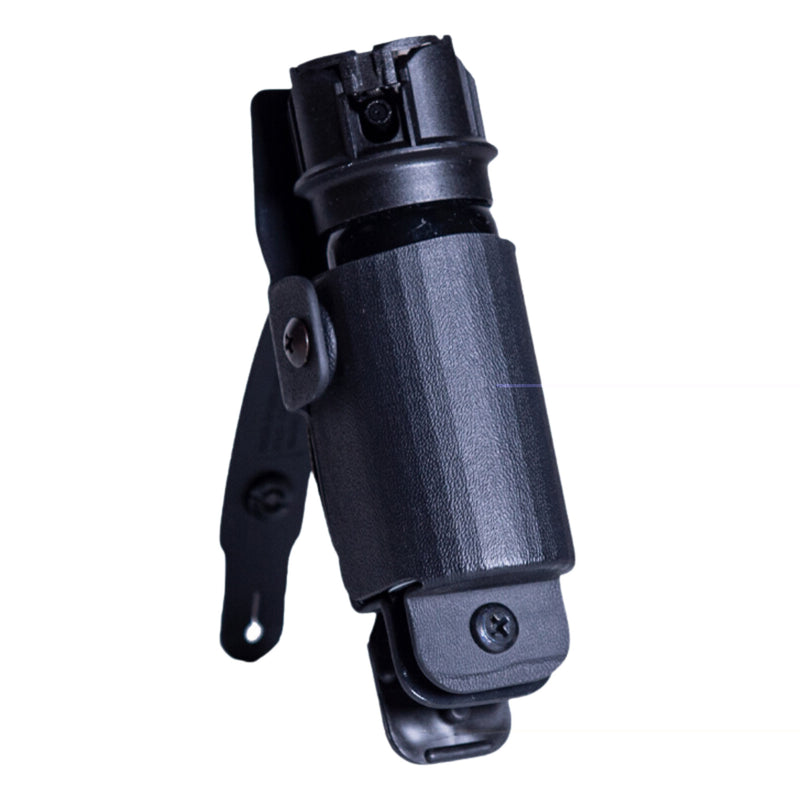 Hsgi Ul Oc Spray Univ Clips Mk2 Blk